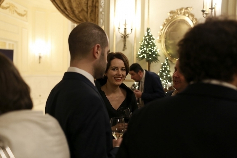 Przyjęcie Świąteczne 2019