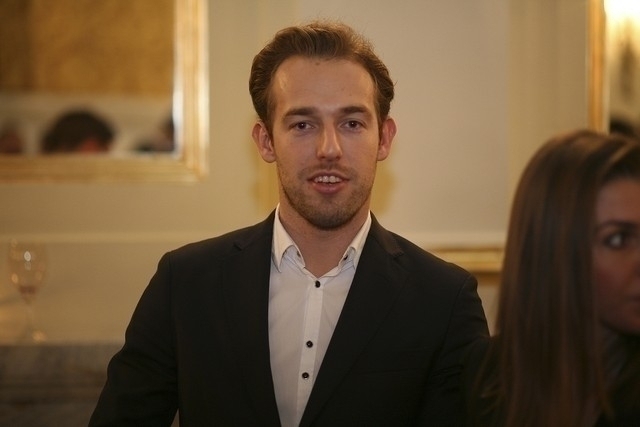 Bankiet Świąteczny 2013