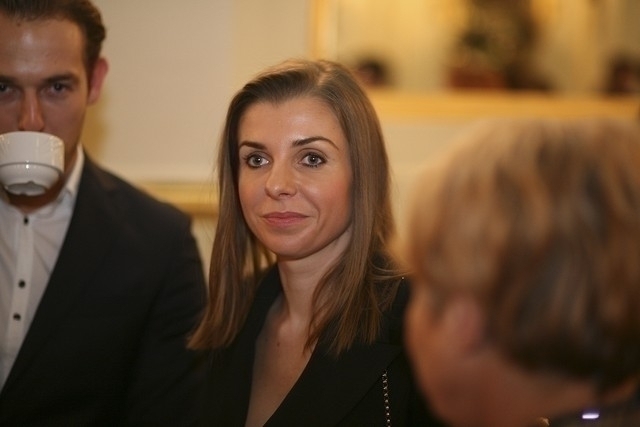 Bankiet Świąteczny 2013