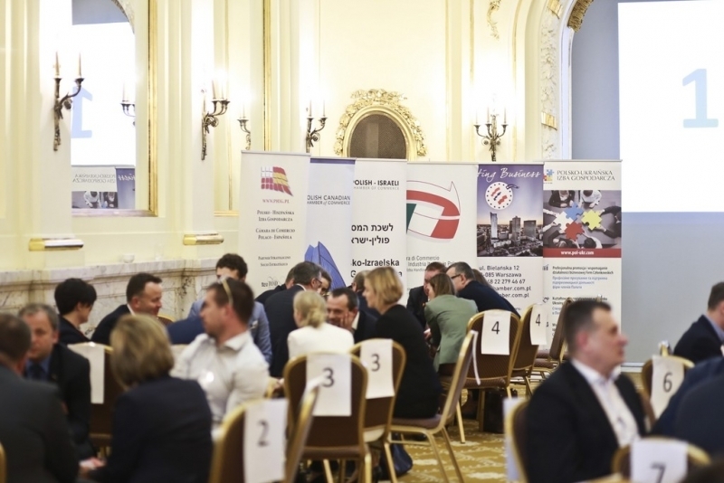 Speed Warszawa 2017