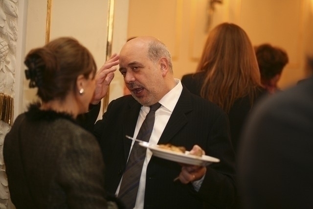 Bankiet Świąteczny 2013