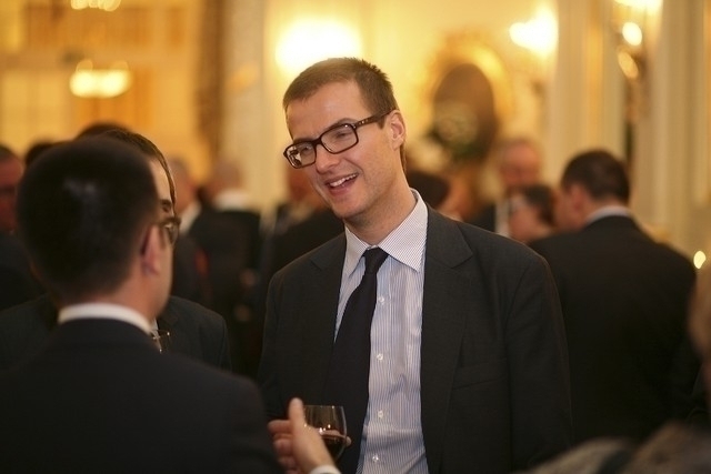 Bankiet Świąteczny 2013