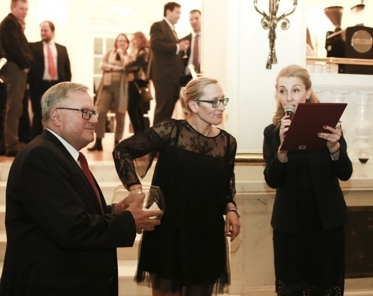 Przyjęcie Świąteczne 2017