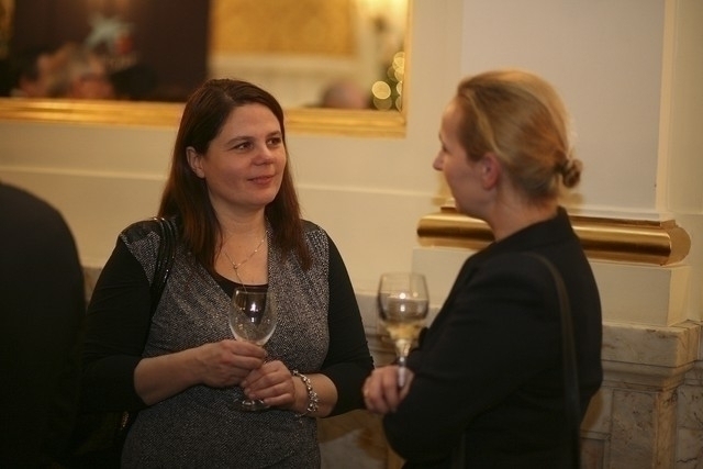 Bankiet Świąteczny 2013