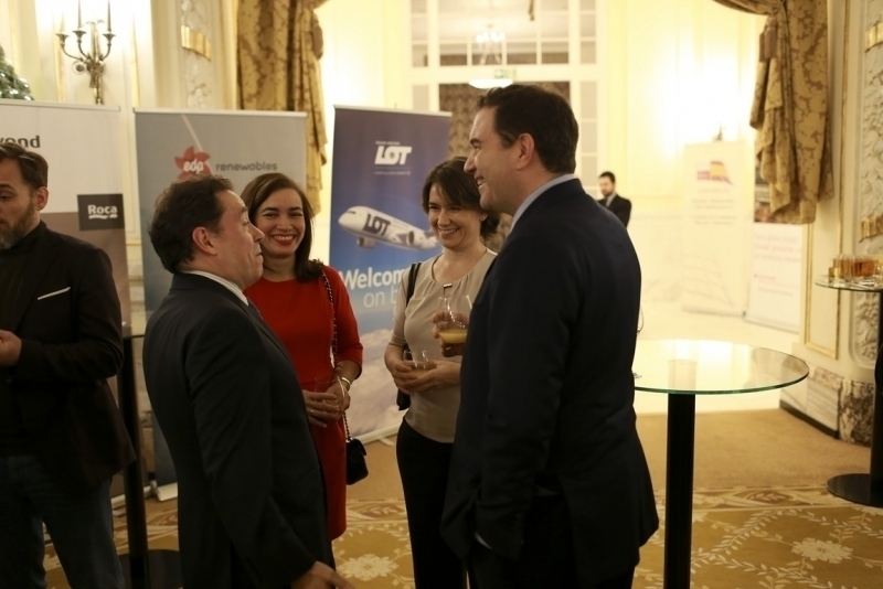Przyjęcie Świąteczne 2019