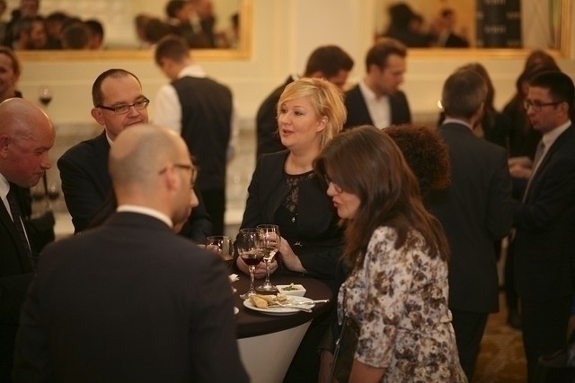 Bankiet Świąteczny 2013