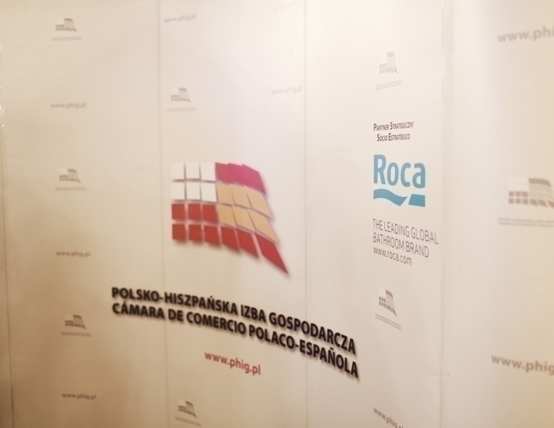 2015.12.18 Bankiet Świąteczny PHIG