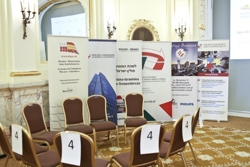 Speed Warszawa 2017