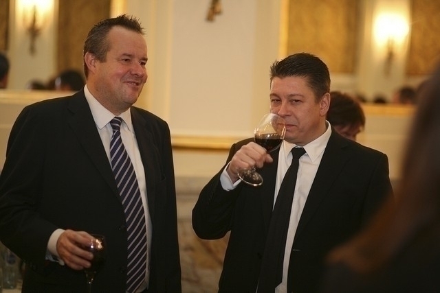 Bankiet Świąteczny 2013