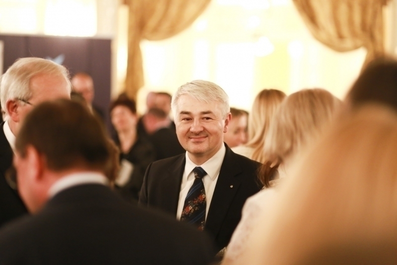 Bankiet Świąteczny 2014