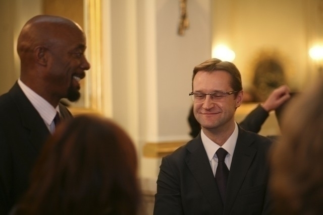 Bankiet Świąteczny 2013
