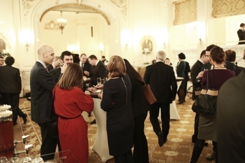 2015.12.18 Bankiet Świąteczny PHIG