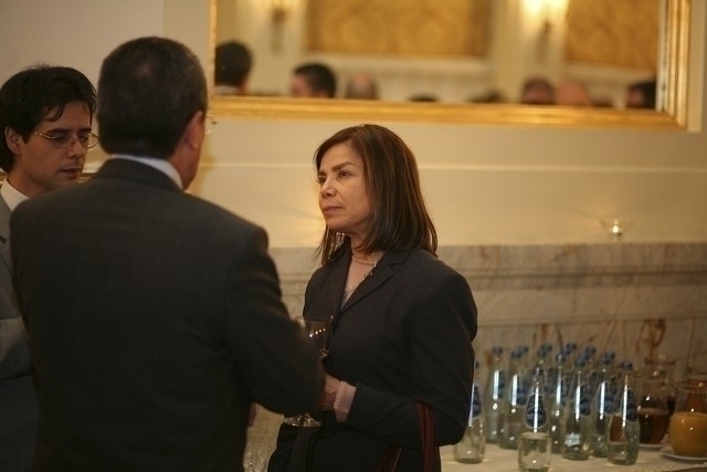 Bankiet Świąteczny 2013
