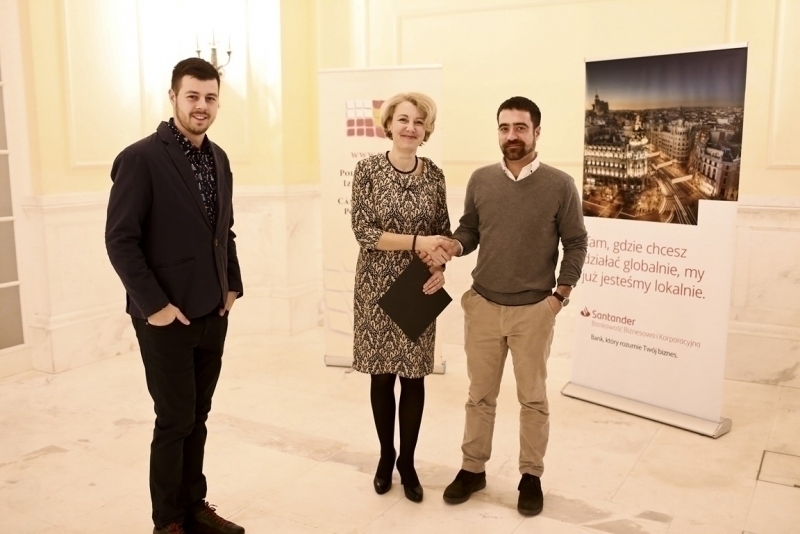 Przyjęcie Świąteczne 2019