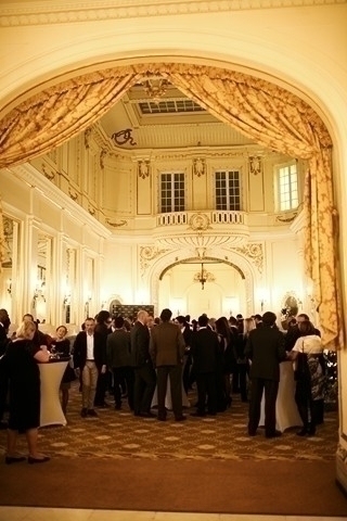 Bankiet Świąteczny 2013