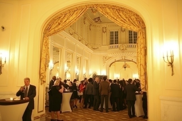 Bankiet Świąteczny 2013