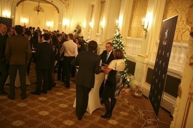 Bankiet Świąteczny 2013
