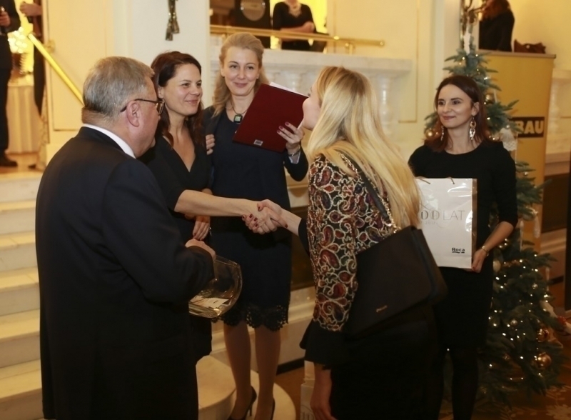Przyjęcie Świąteczne 2017
