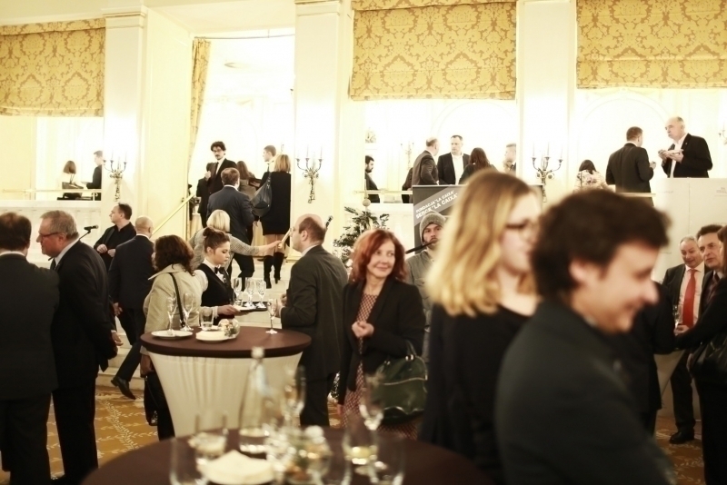 2015.12.18 Bankiet Świąteczny PHIG