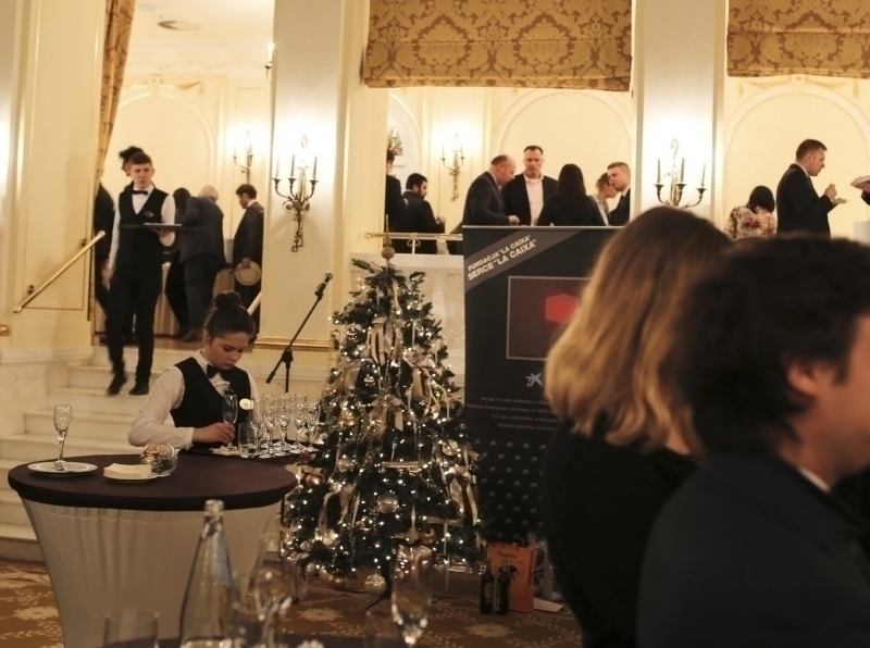 2015.12.18 Bankiet Świąteczny PHIG
