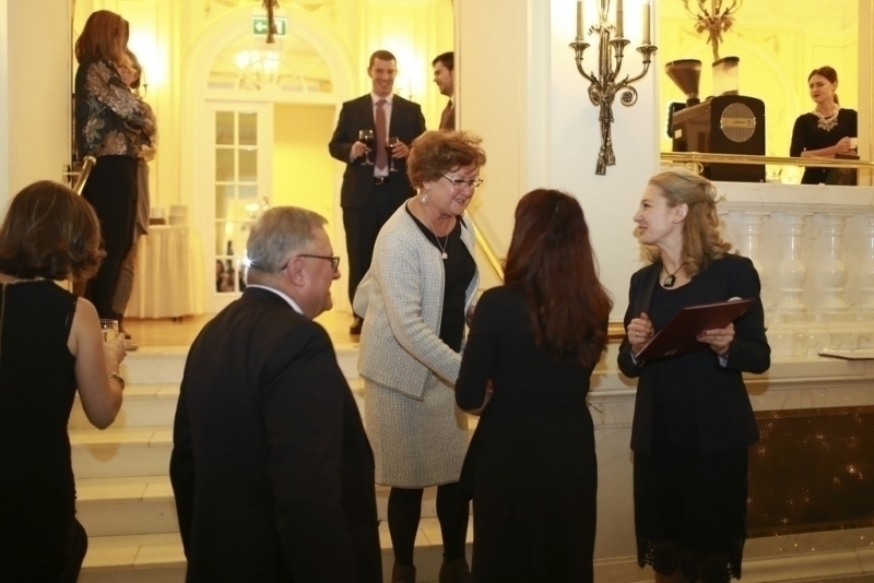Przyjęcie Świąteczne 2017