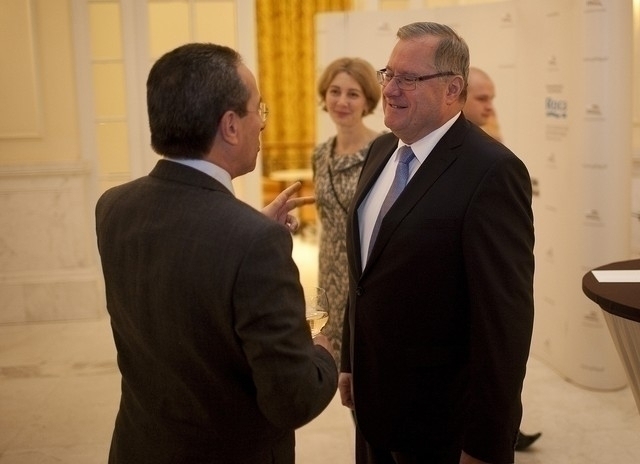 Bankiet Świąteczny 2013