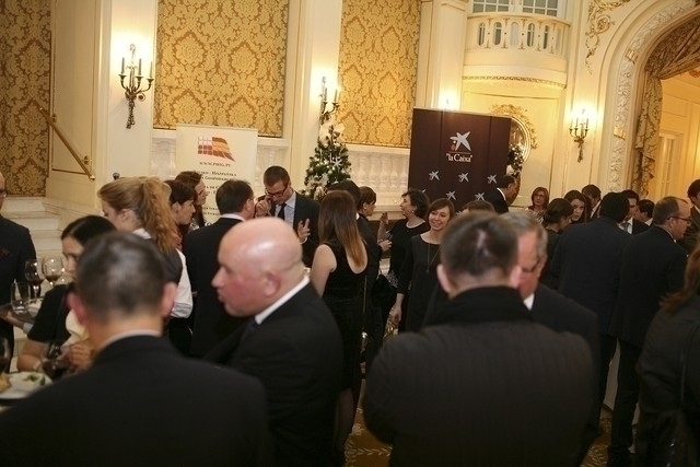 Bankiet Świąteczny 2013