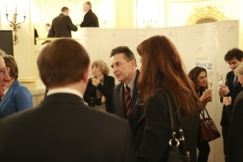 2015.12.18 Bankiet Świąteczny PHIG