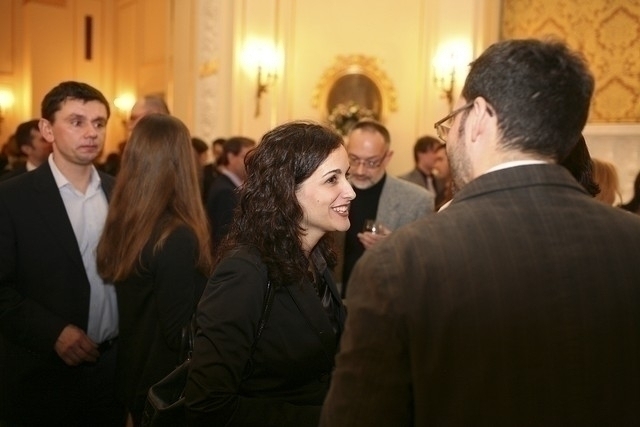 Bankiet Świąteczny 2013