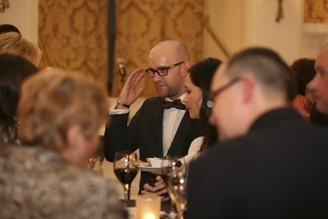 Bankiet Świąteczny 2013