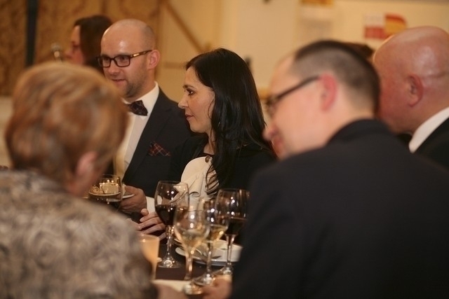 Bankiet Świąteczny 2013