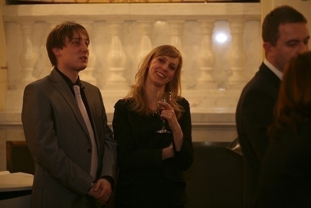 Bankiet Świąteczny 2013
