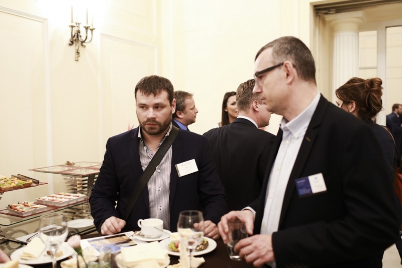 Speed Warszawa 2017