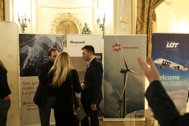 Przyjęcie Świąteczne 2019
