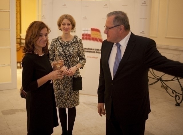 Bankiet Świąteczny 2013