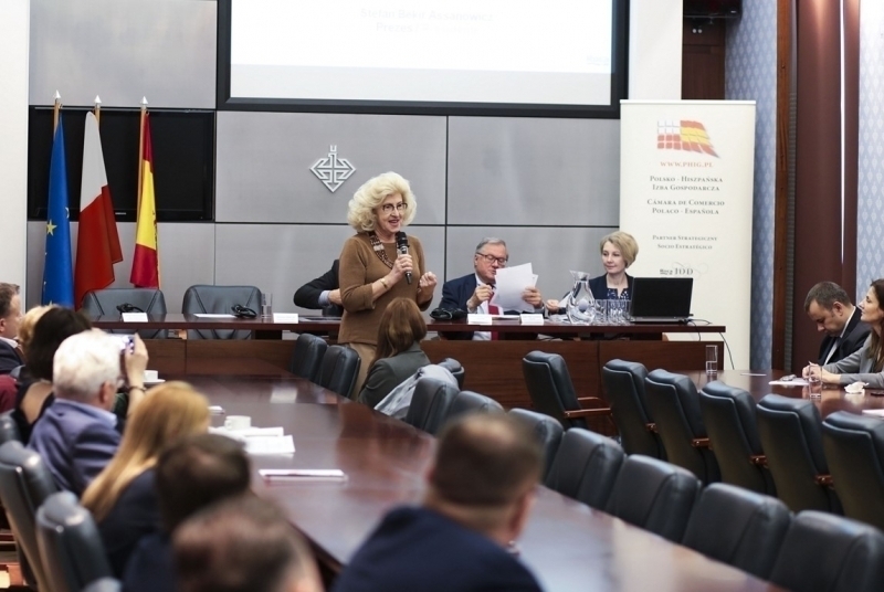 Asamblea General 2019