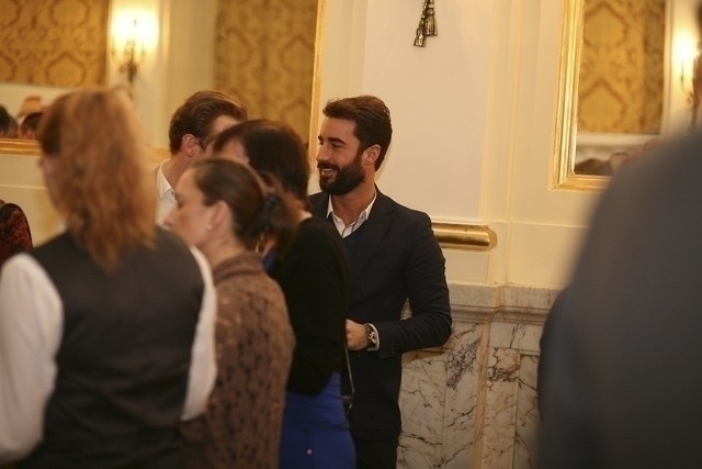 Bankiet Świąteczny 2013
