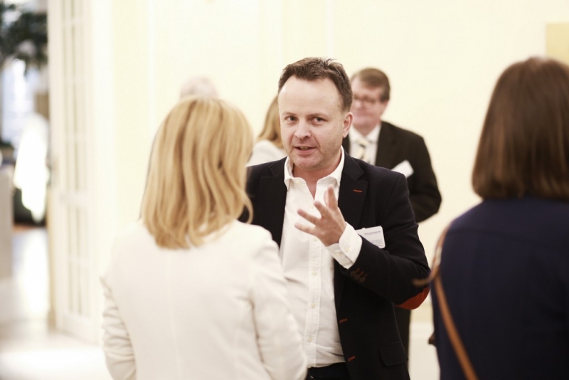 Speed Warszawa 2017