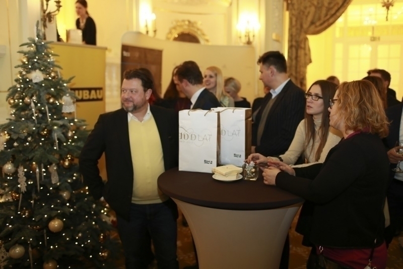 Przyjęcie Świąteczne 2017