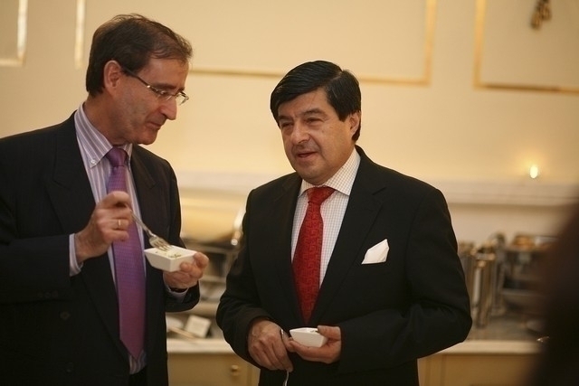 Bankiet Świąteczny 2013