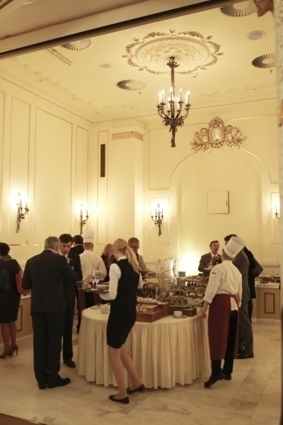 2015.12.18 Bankiet Świąteczny PHIG
