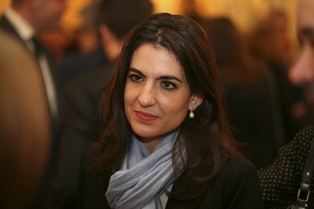 Bankiet Świąteczny 2013