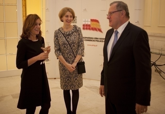 Bankiet Świąteczny 2013