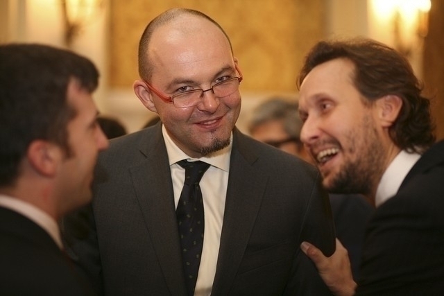 Bankiet Świąteczny 2013