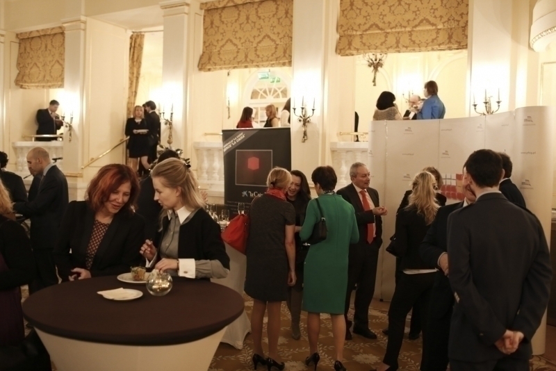 2015.12.18 Bankiet Świąteczny PHIG