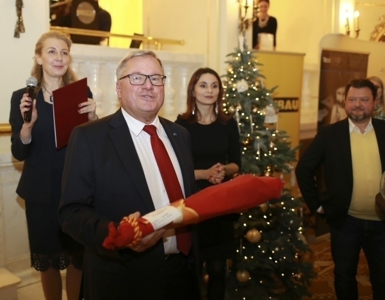 Przyjęcie Świąteczne 2017