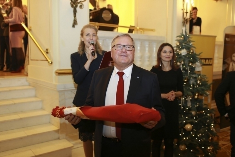 Przyjęcie Świąteczne 2017