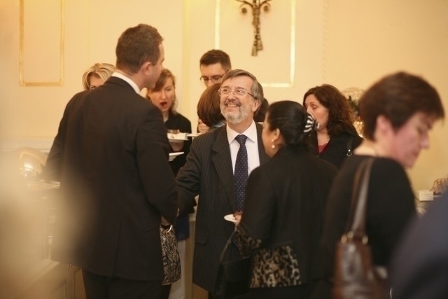 Bankiet Świąteczny 2013