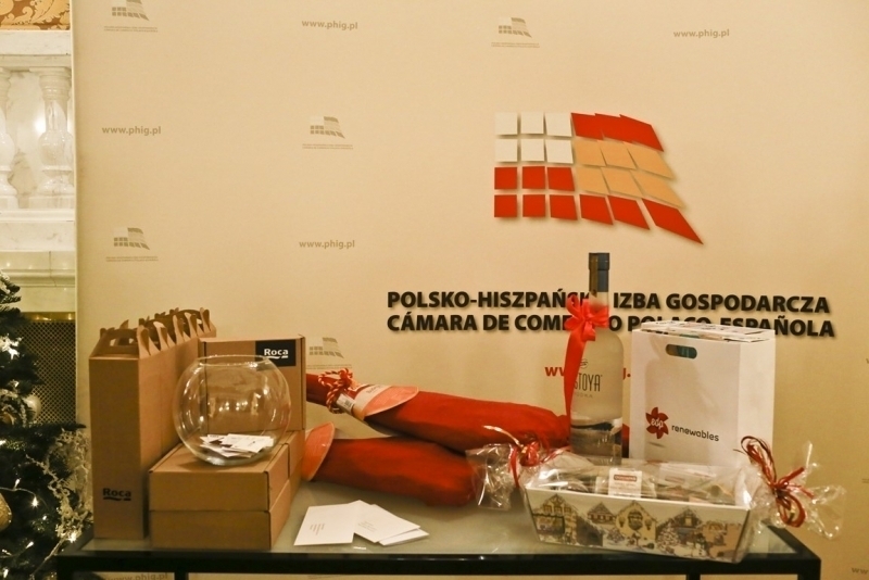 Przyjęcie Świąteczne 2019