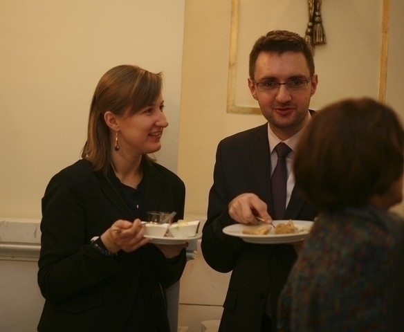 Bankiet Świąteczny 2013